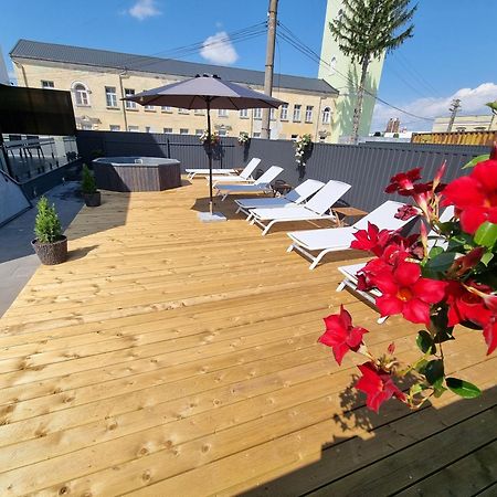 Filo Hotel Wellness & Spa Gheorgheni  Exterior foto