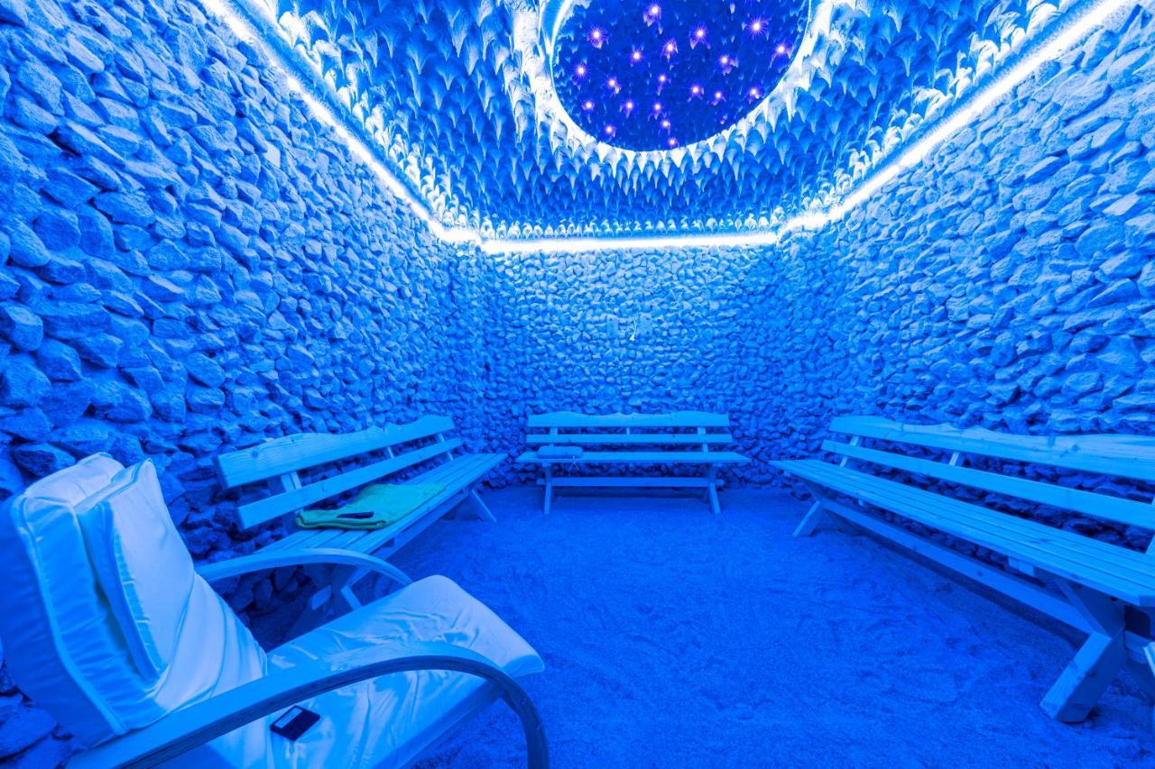 Filo Hotel Wellness & Spa Gheorgheni  Exterior foto