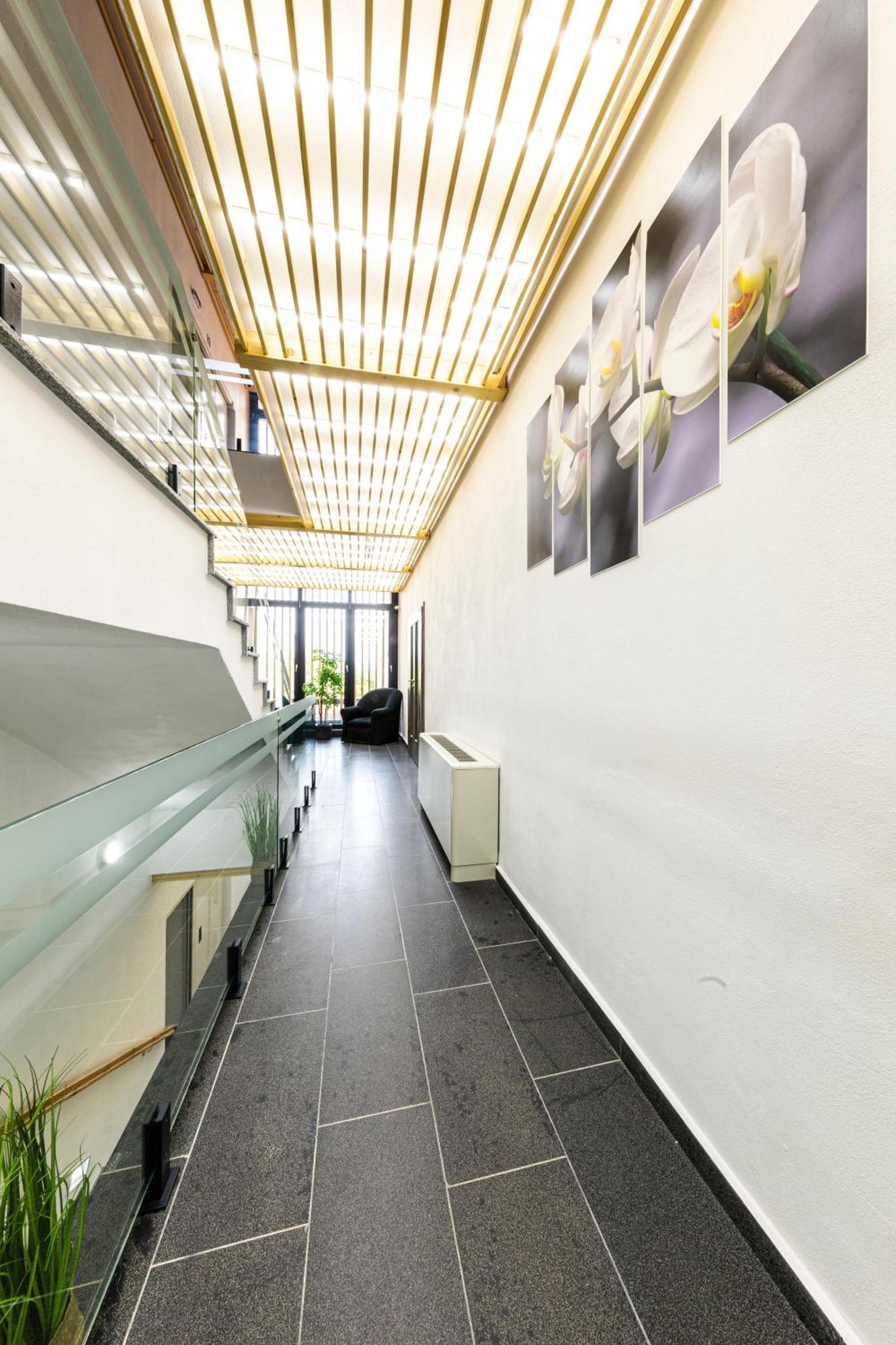 Filo Hotel Wellness & Spa Gheorgheni  Exterior foto